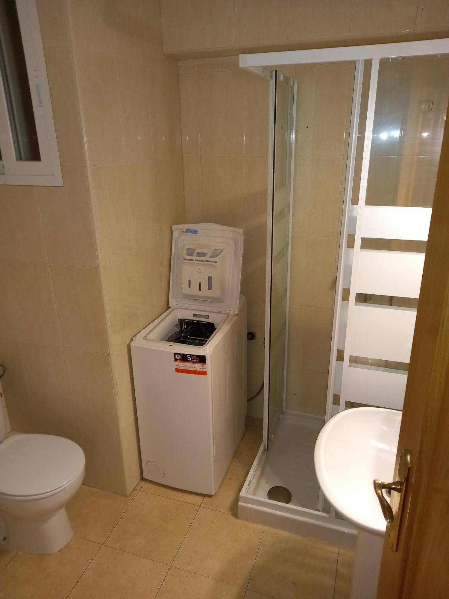 Apartamento Mar Y Montaña, 2º-18