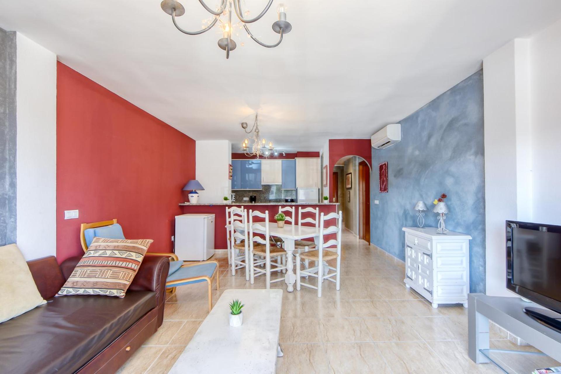 Mirablau F 1 1 Gran Reserva - Immo Barneda Apartamento Ampuriabrava