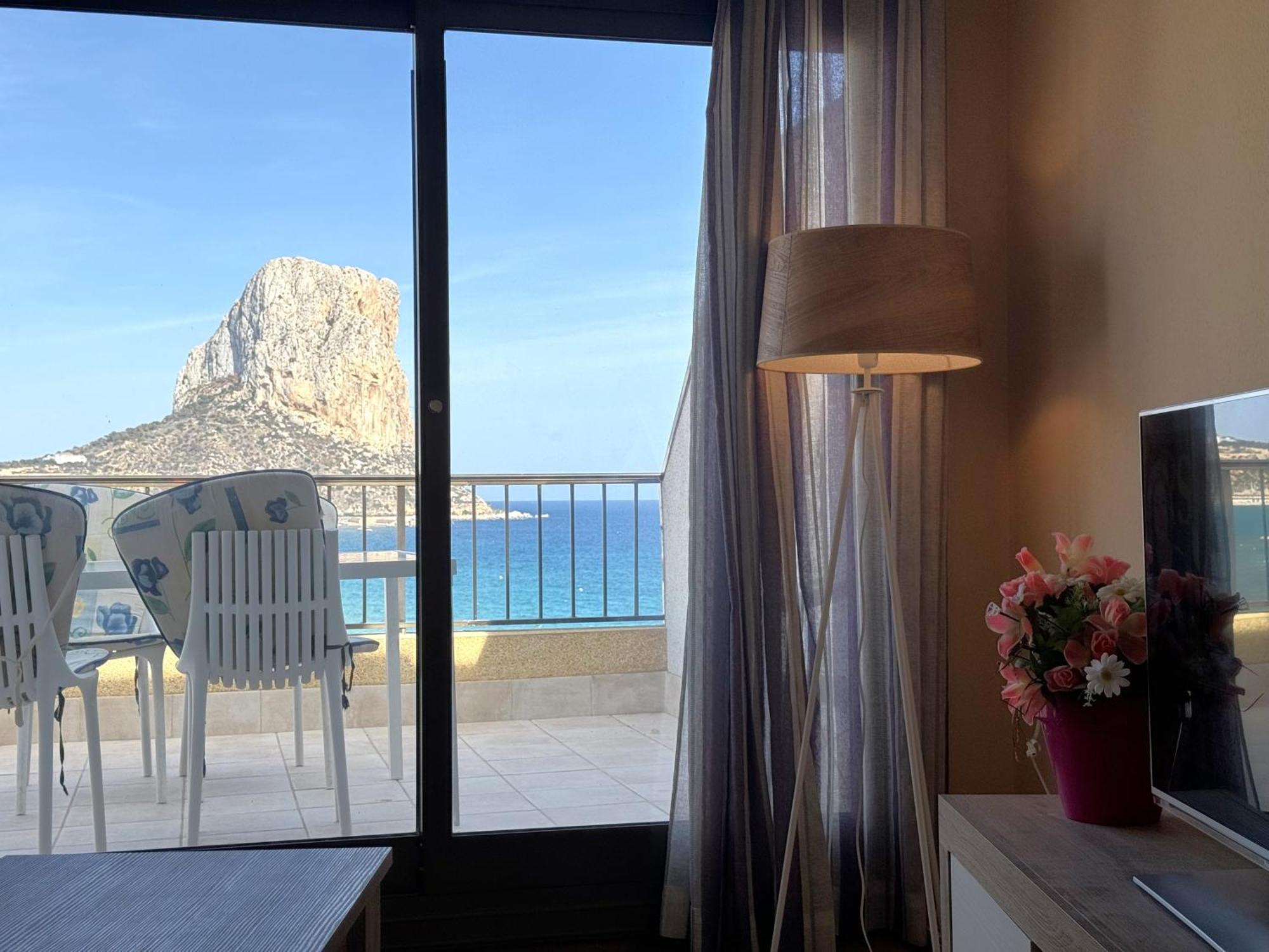 Acaribeq Apartamento