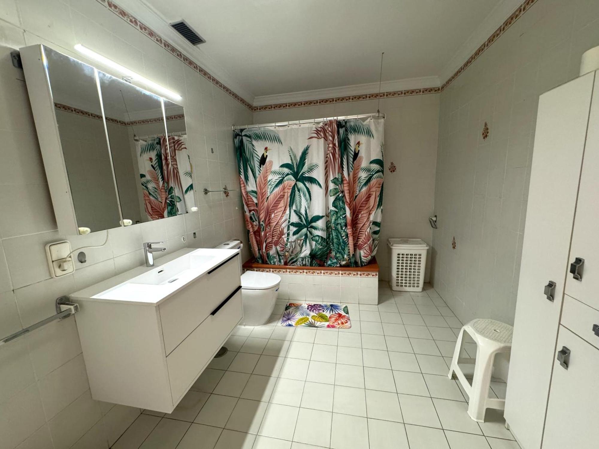 Acaribeq Apartamento