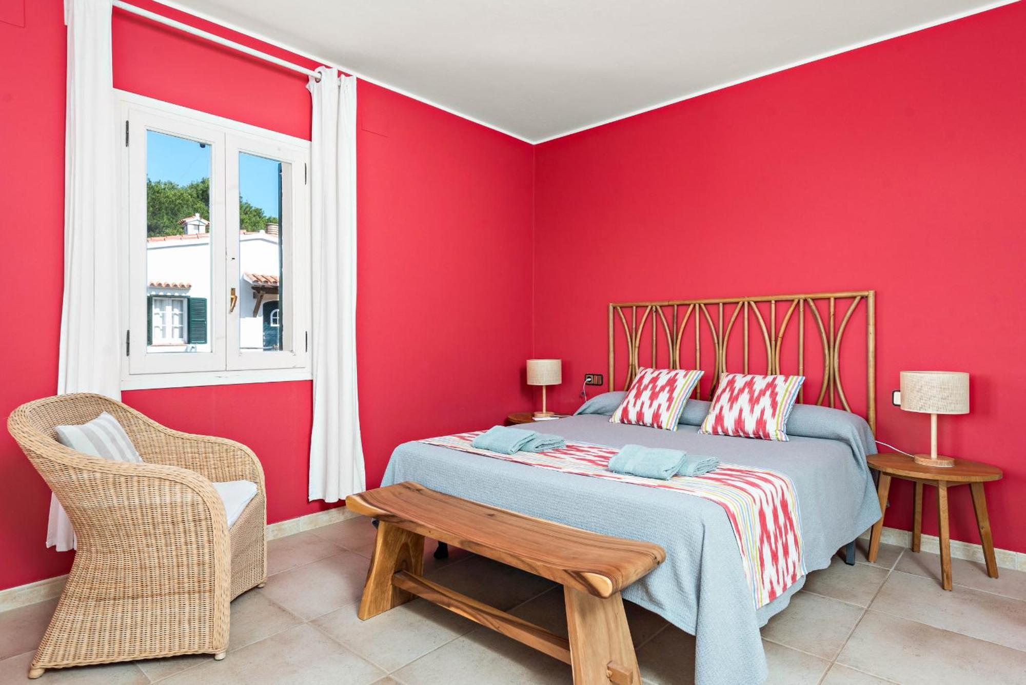 Villa Ponent Galdana - Cala Galdana