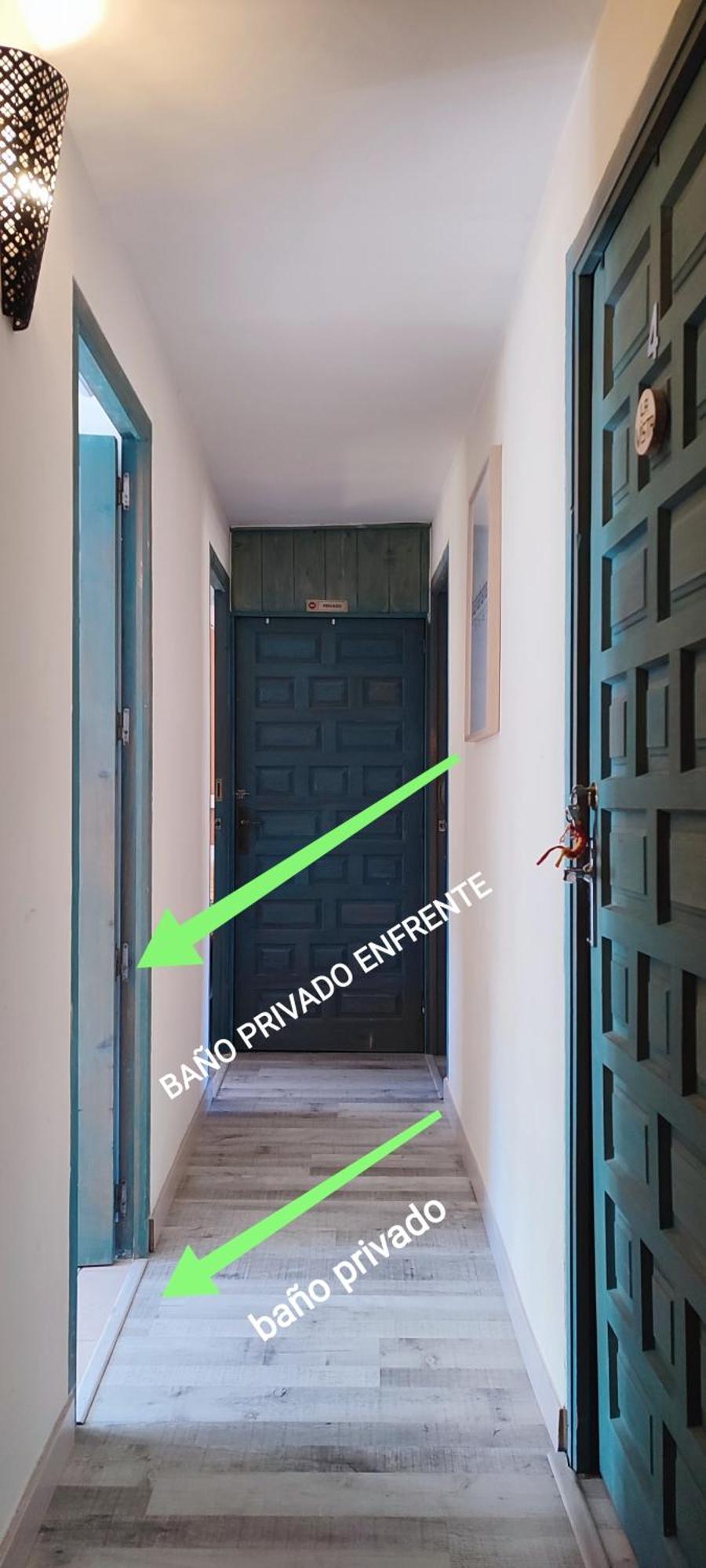Casa Pura Vida Bed and breakfast Relleu