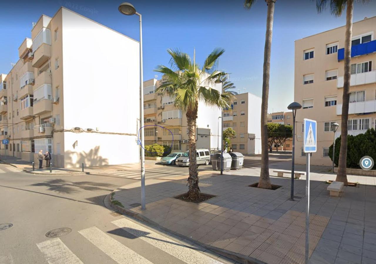 Amplio Cerca De La Playa By Almeria2stay