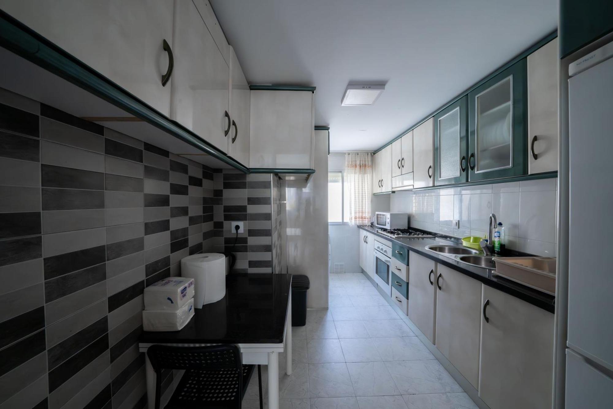 Amplio Cerca De La Playa By Almeria2stay Apartment Almeria