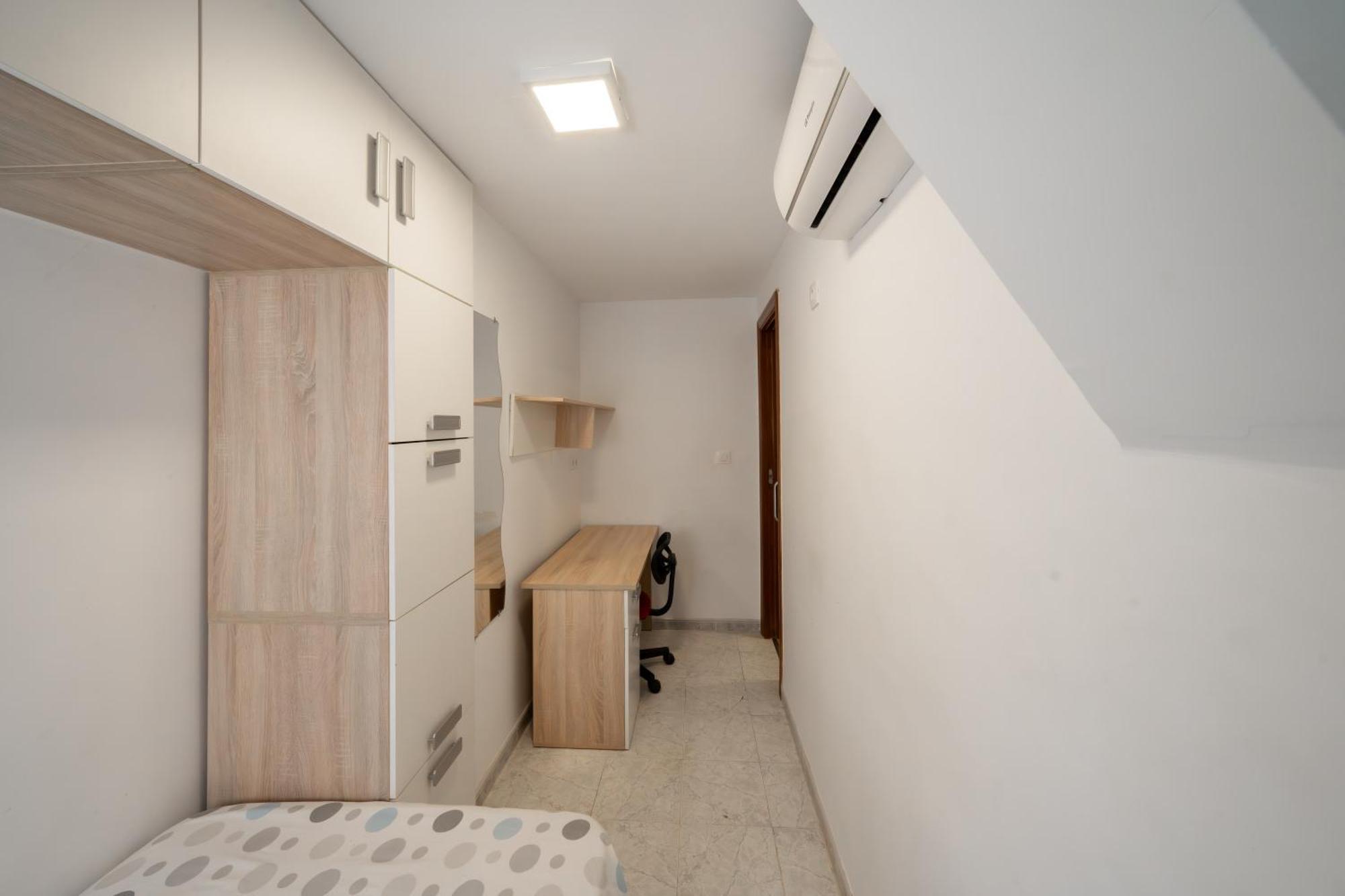 Amplio Cerca De La Playa By Almeria2stay Apartment *