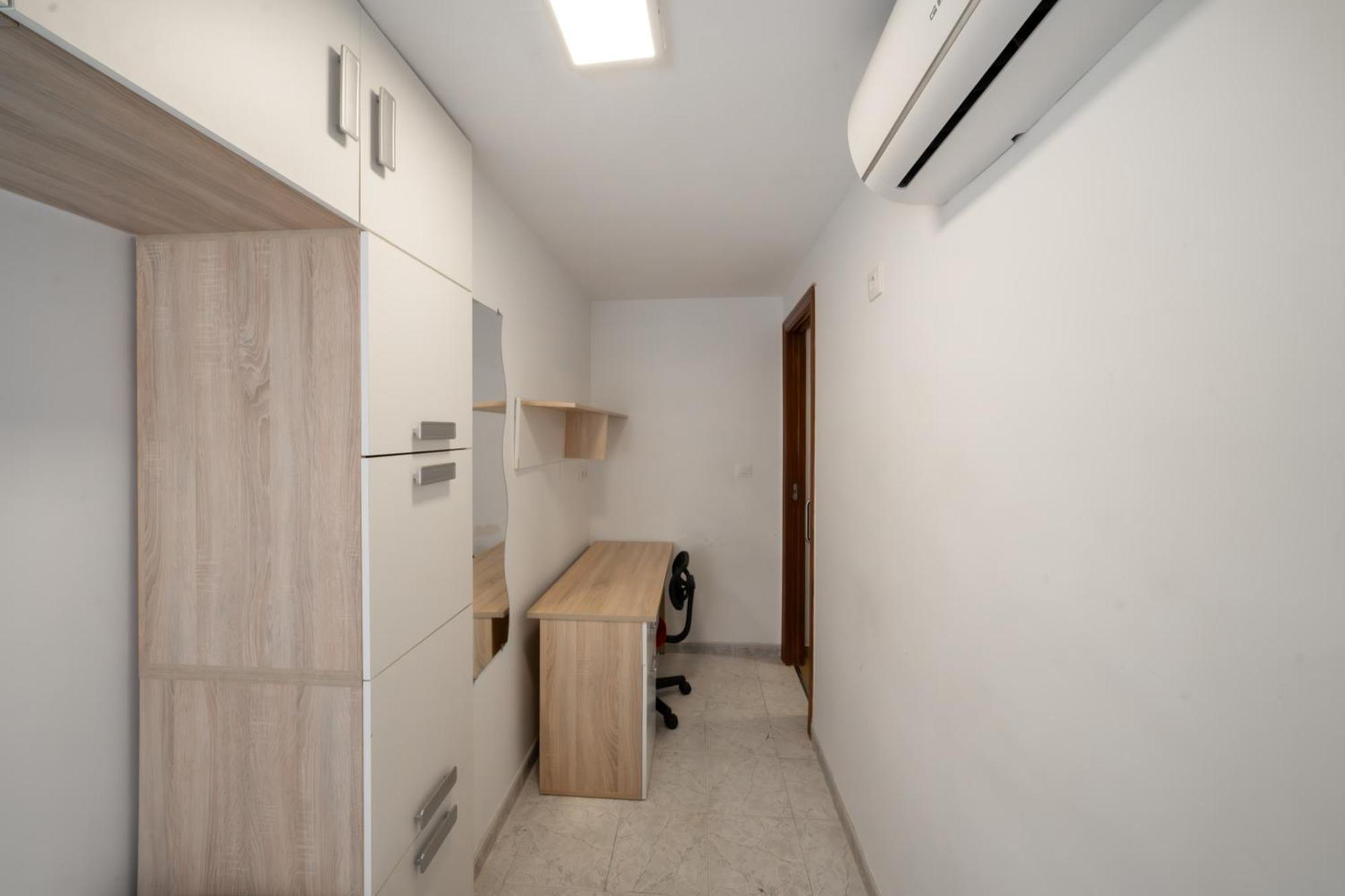 Amplio Cerca De La Playa By Almeria2stay * Almeria