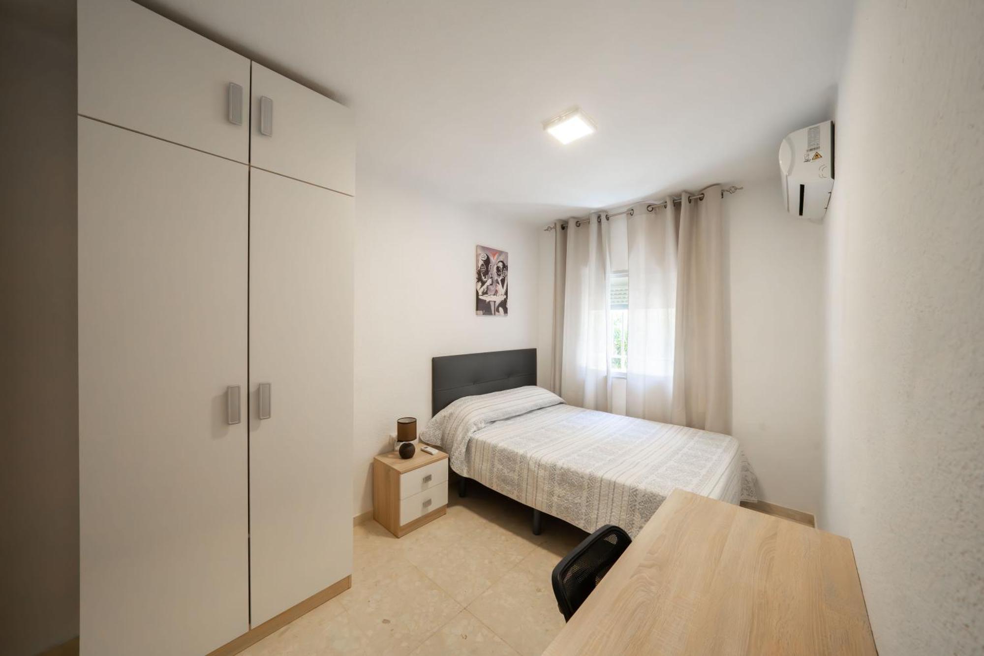 Amplio Cerca De La Playa By Almeria2stay Apartment