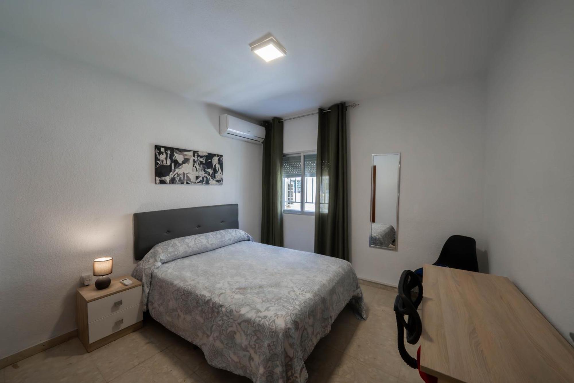 Amplio Cerca De La Playa By Almeria2stay Apartment Almeria