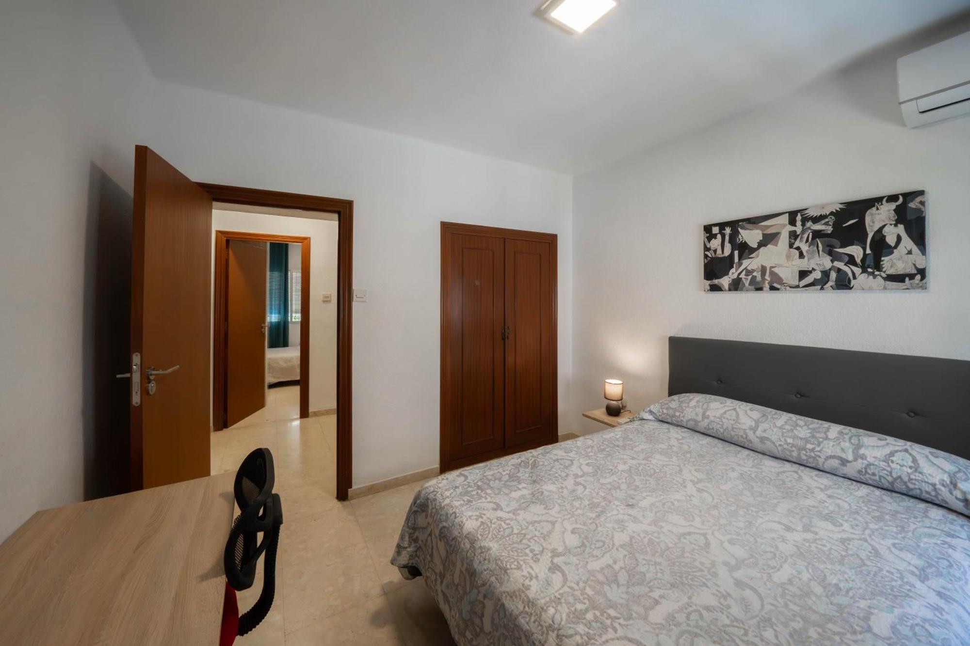 Amplio Cerca De La Playa By Almeria2stay Apartment
