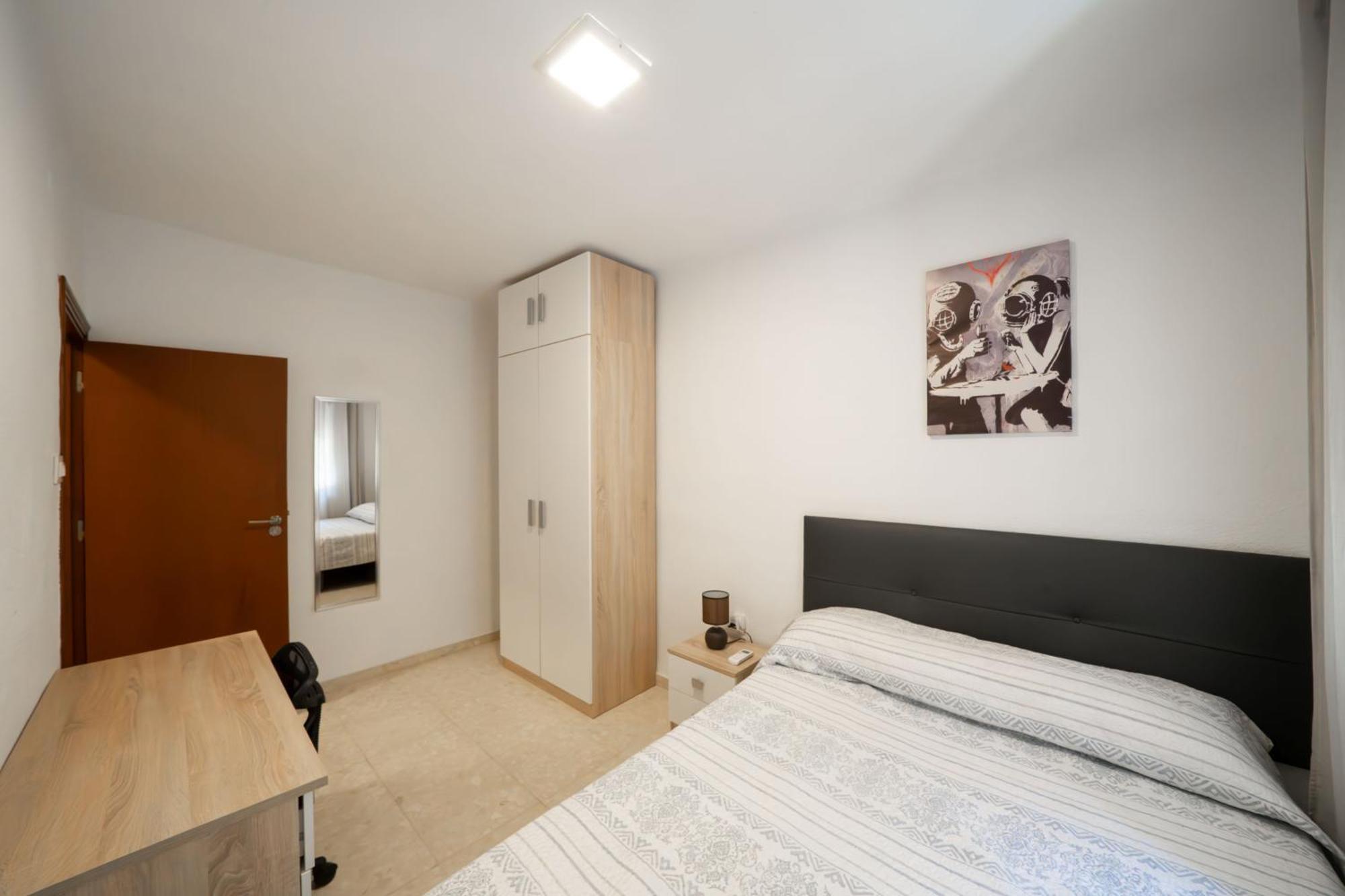 Amplio Cerca De La Playa By Almeria2stay