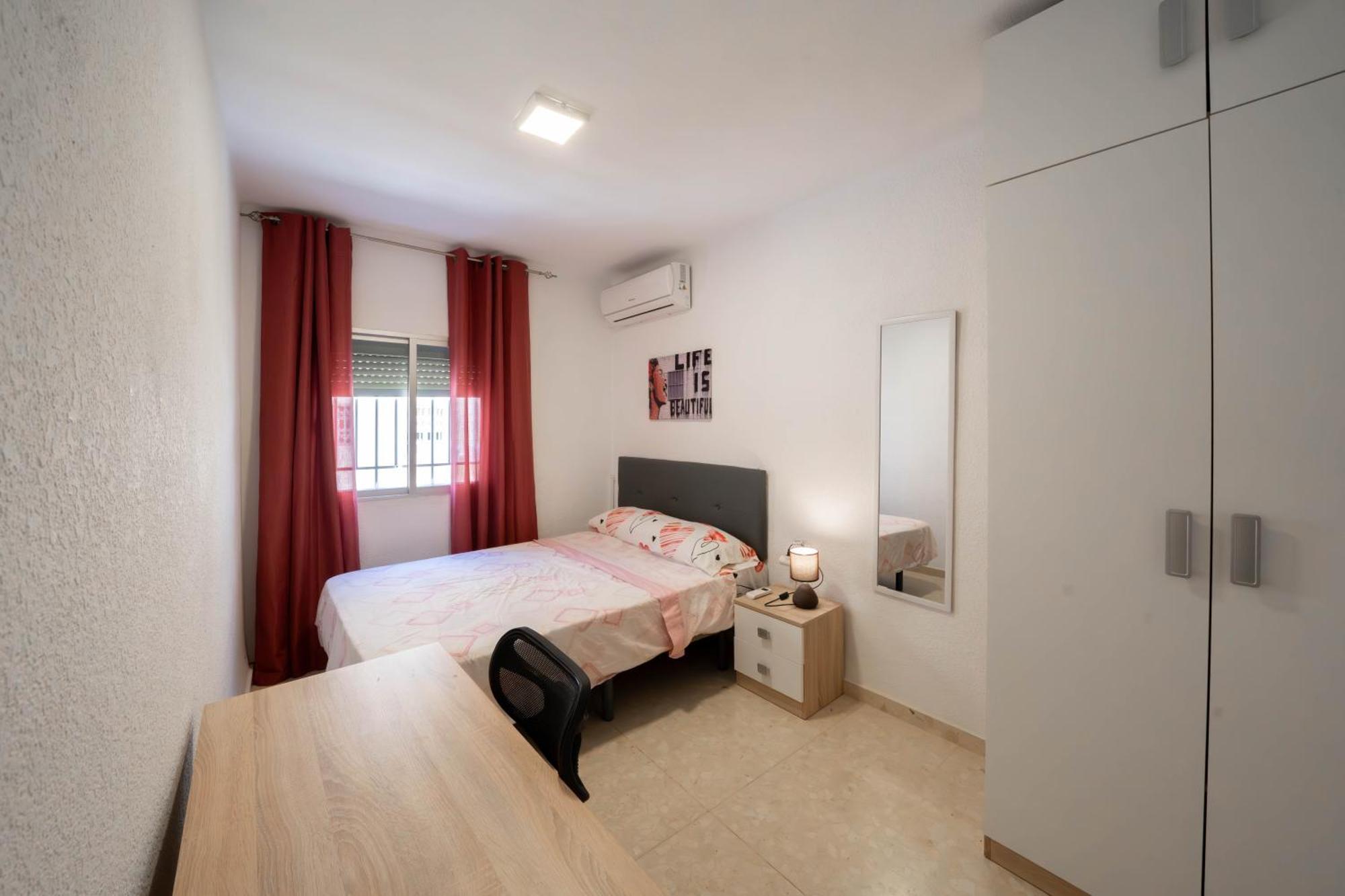 Apartment Amplio Cerca De La Playa By Almeria2stay *