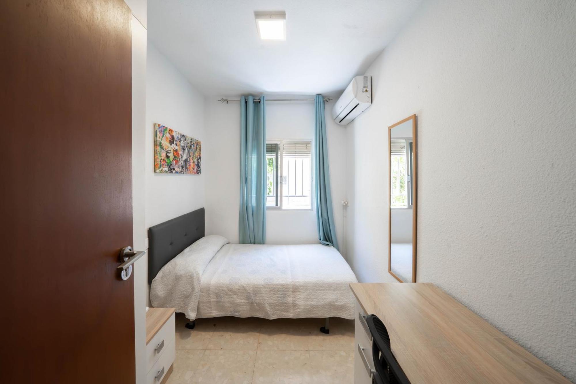 Amplio Cerca De La Playa By Almeria2stay Almeria