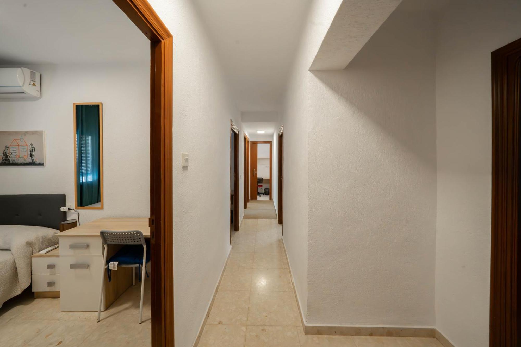 Amplio Cerca De La Playa By Almeria2stay Apartment