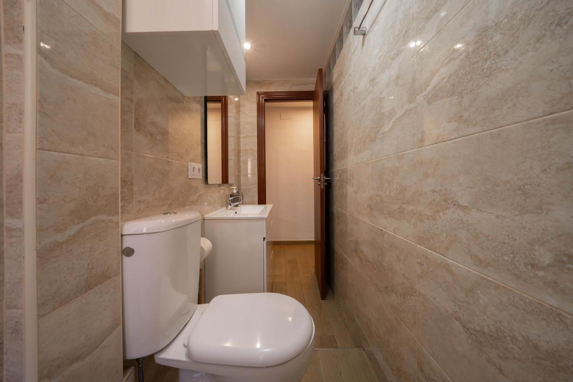 Apartment Amplio Cerca De La Playa By Almeria2stay