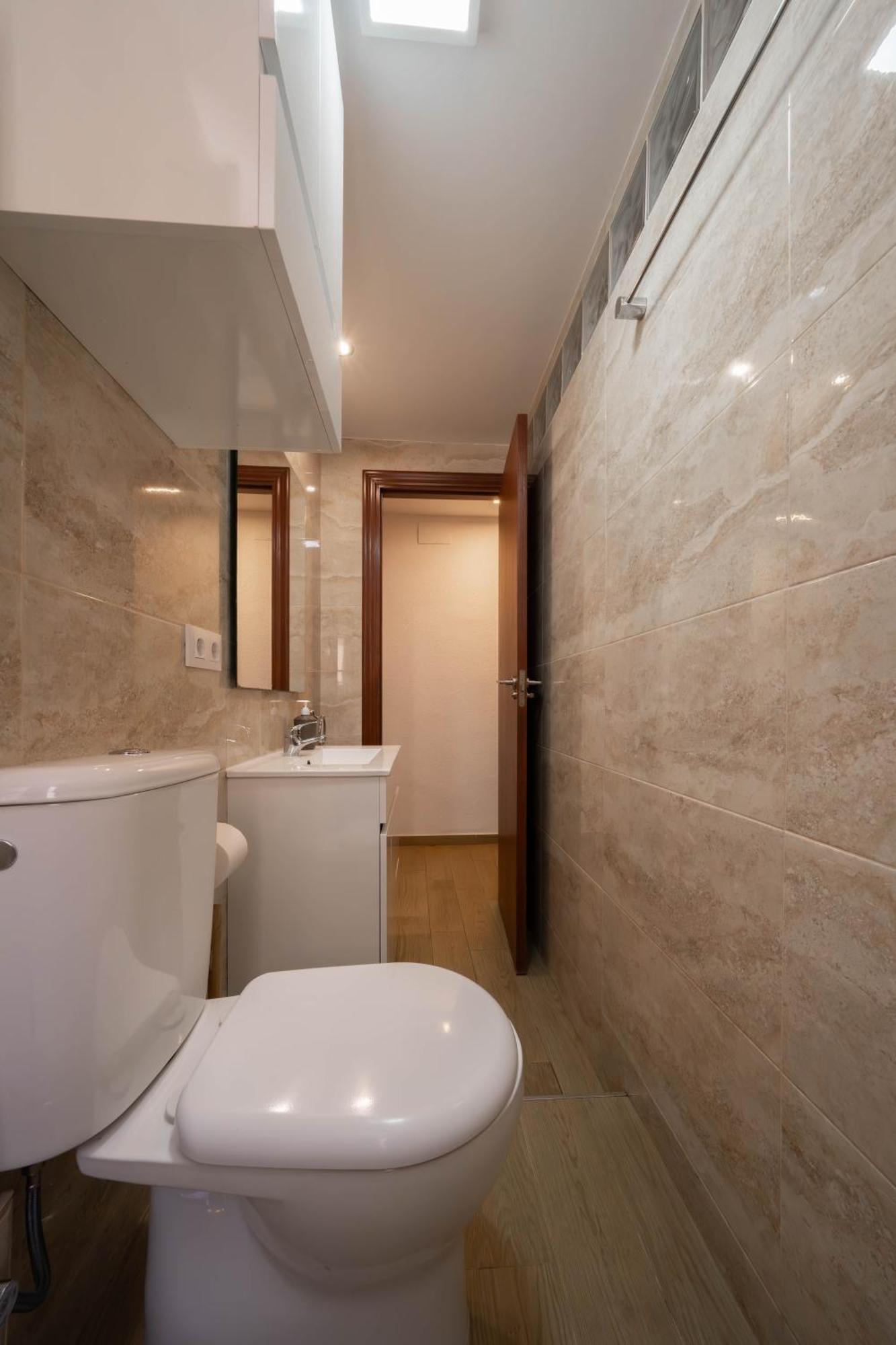 Amplio Cerca De La Playa By Almeria2stay Apartment