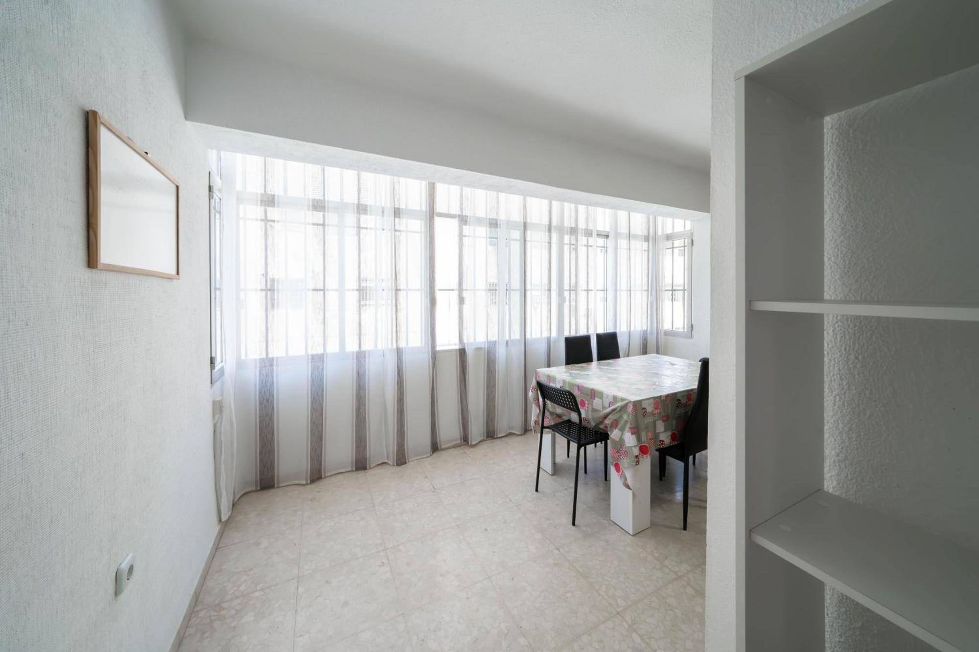 Amplio Cerca De La Playa By Almeria2stay *