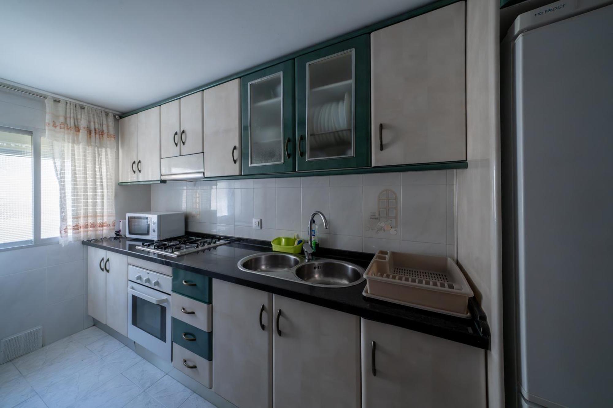 Amplio Cerca De La Playa By Almeria2stay Apartment