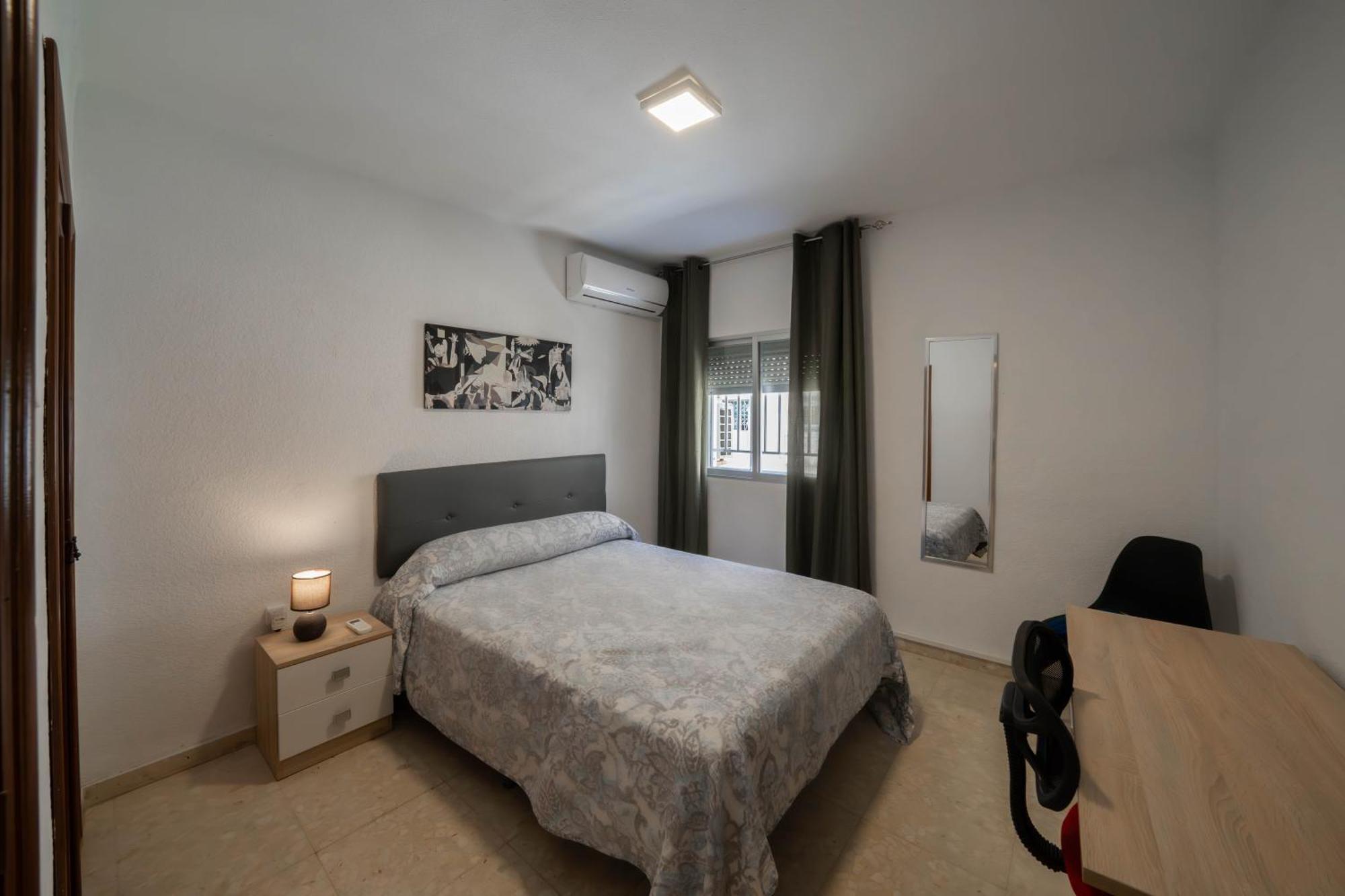 Apartment Amplio Cerca De La Playa By Almeria2stay