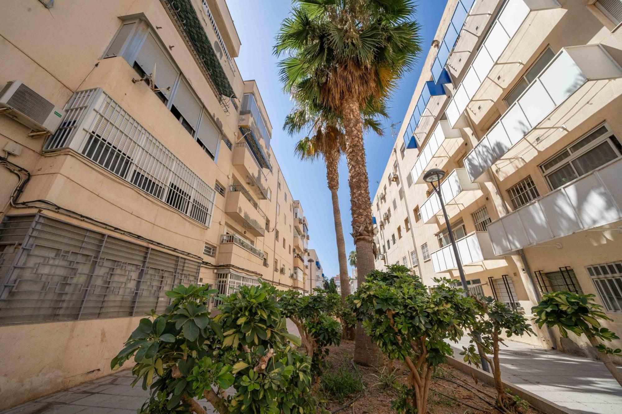 Amplio Cerca De La Playa By Almeria2stay Apartment