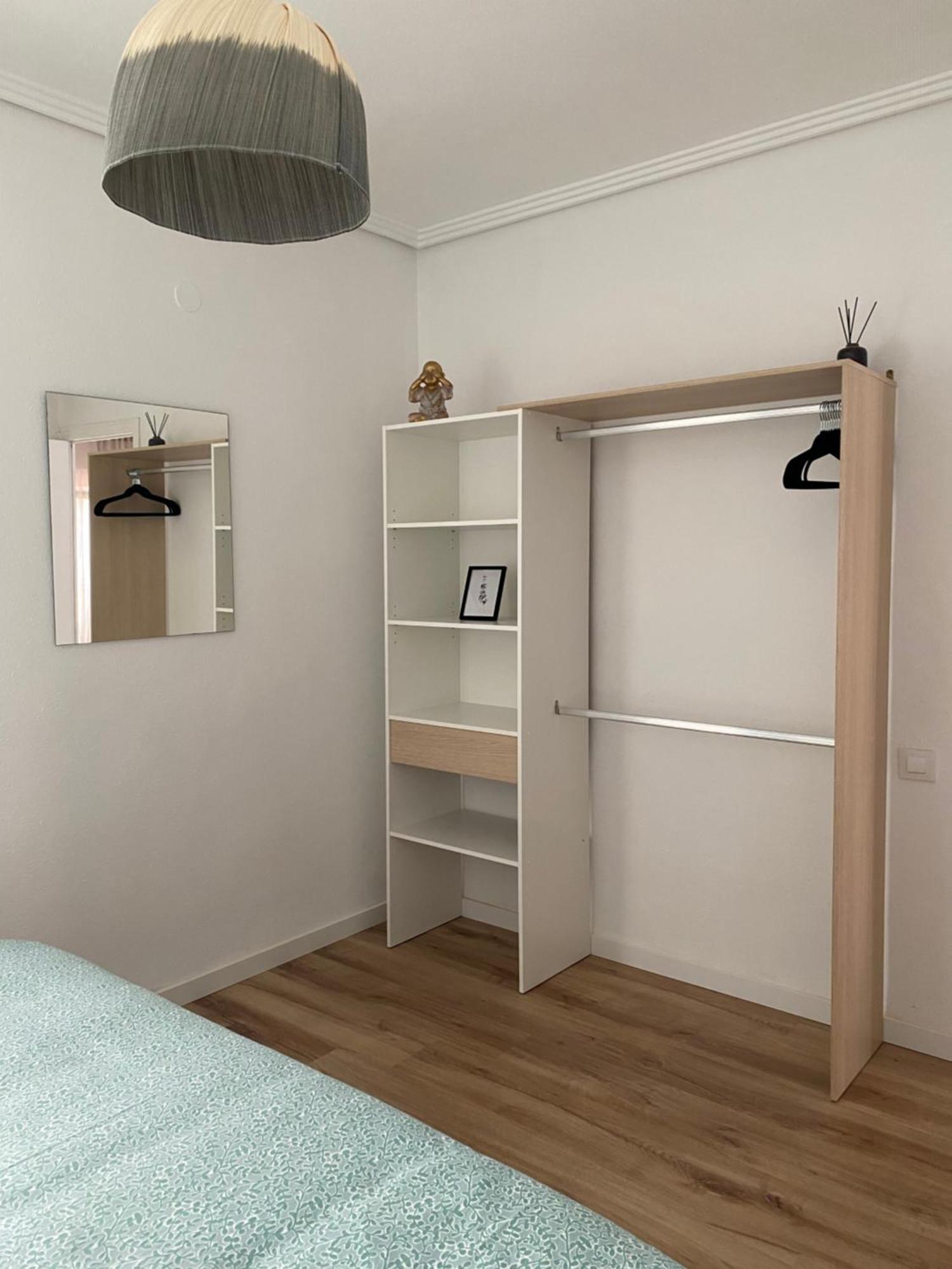 Apartamento Recién Reformado Junto Al Mediterraneo, Wifi Apartamento *