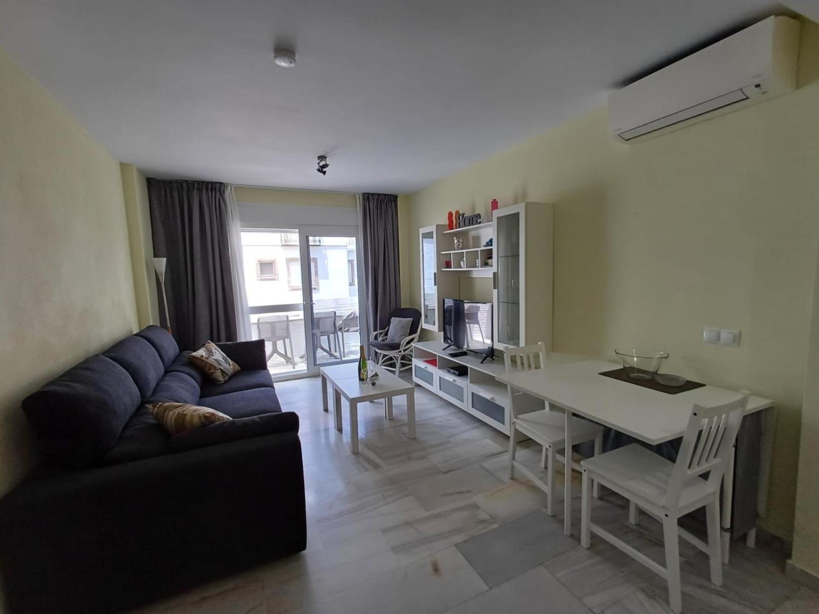 Casa Cox Laguna Costa * Torrox