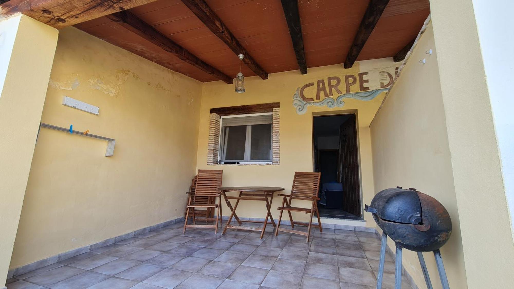 Apartamento Carpe Diem *