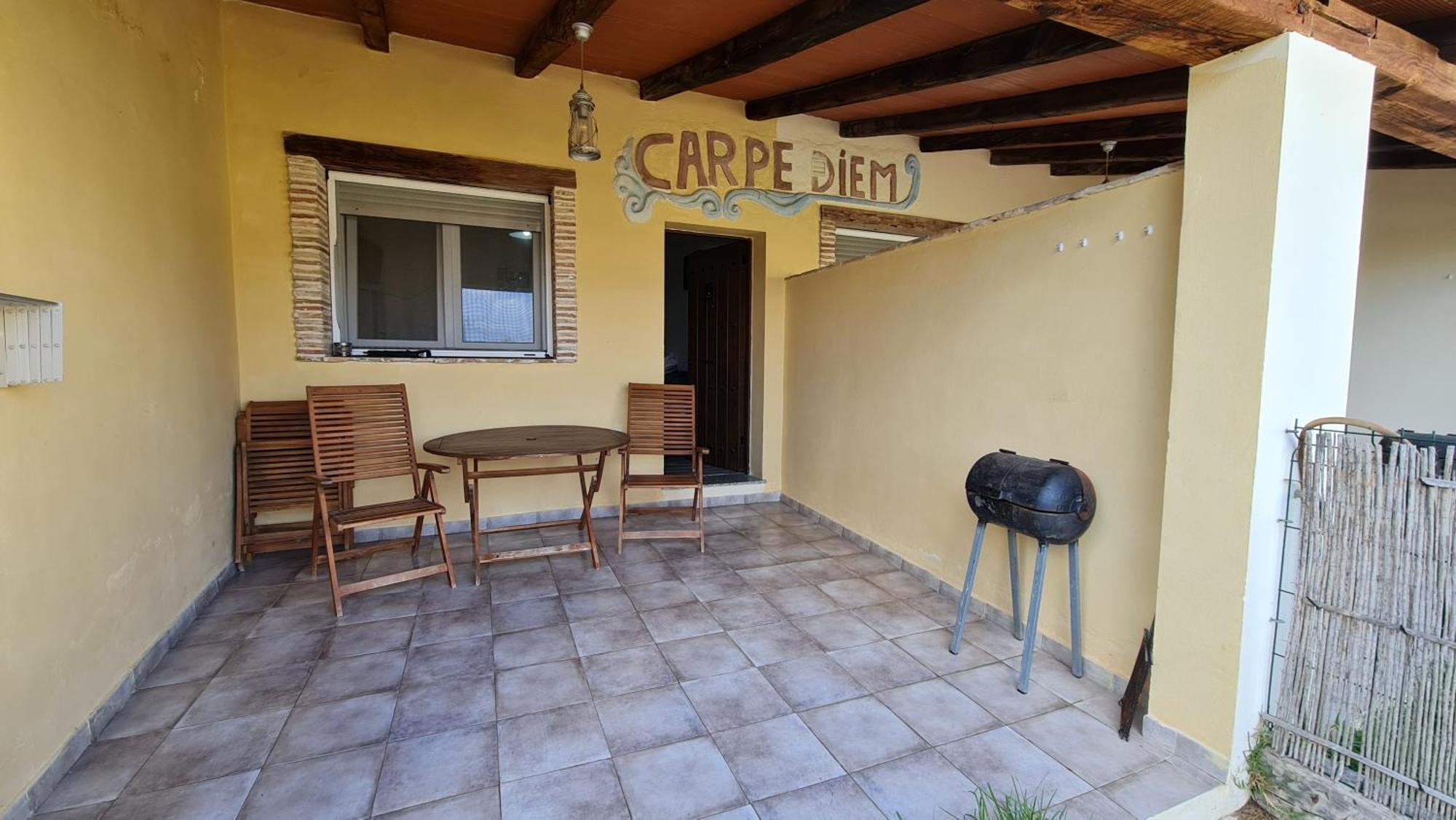 Apartamento Carpe Diem Bolonia