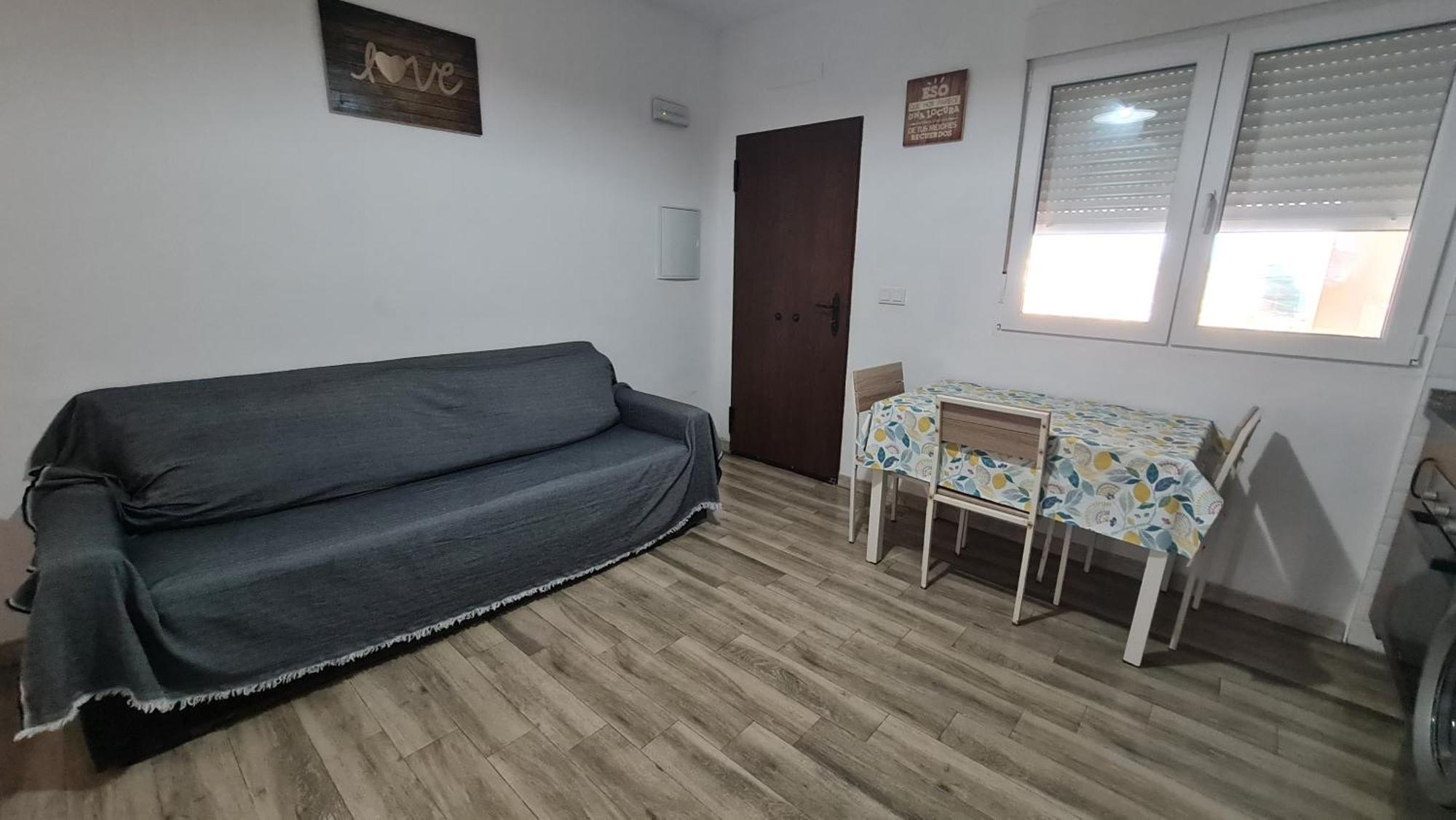 Apartamento Carpe Diem