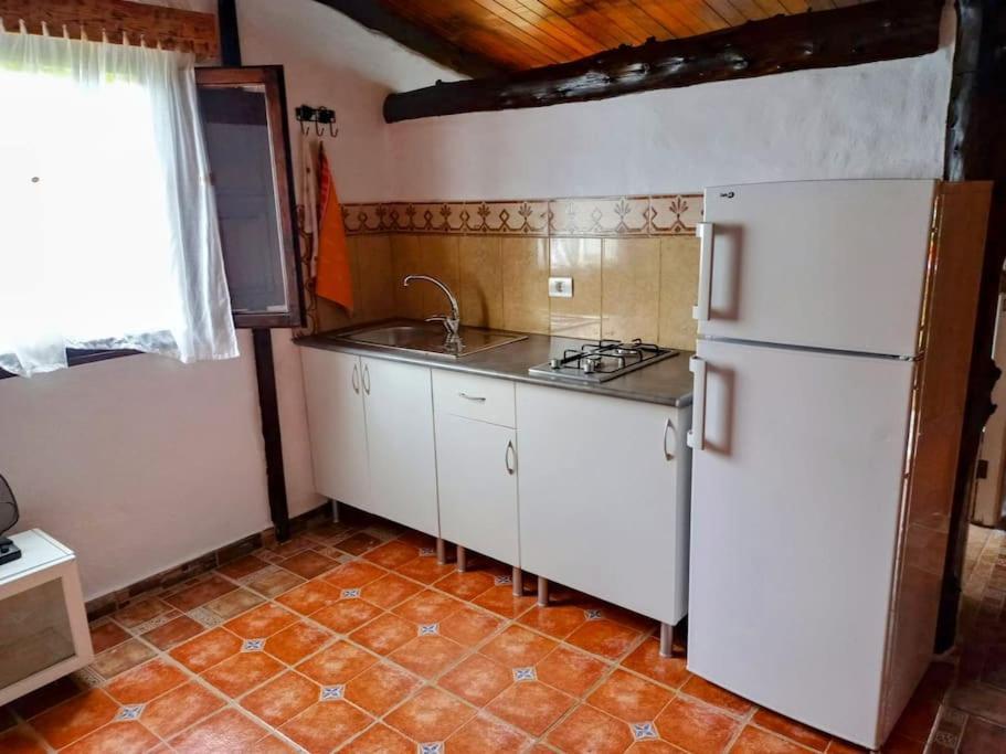 Tamadaba Сasa de vacaciones Agaete (Gran Canaria)