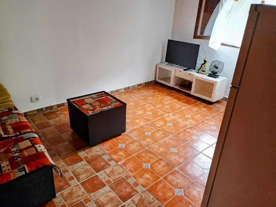 Сasa de vacaciones Tamadaba Agaete (Gran Canaria)