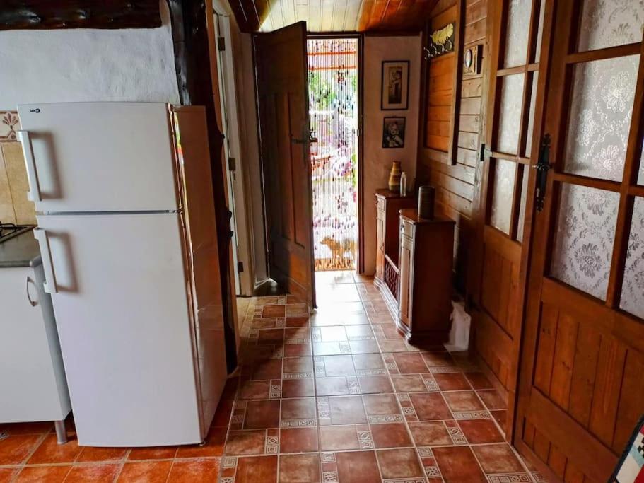 Сasa de vacaciones Tamadaba Agaete (Gran Canaria)