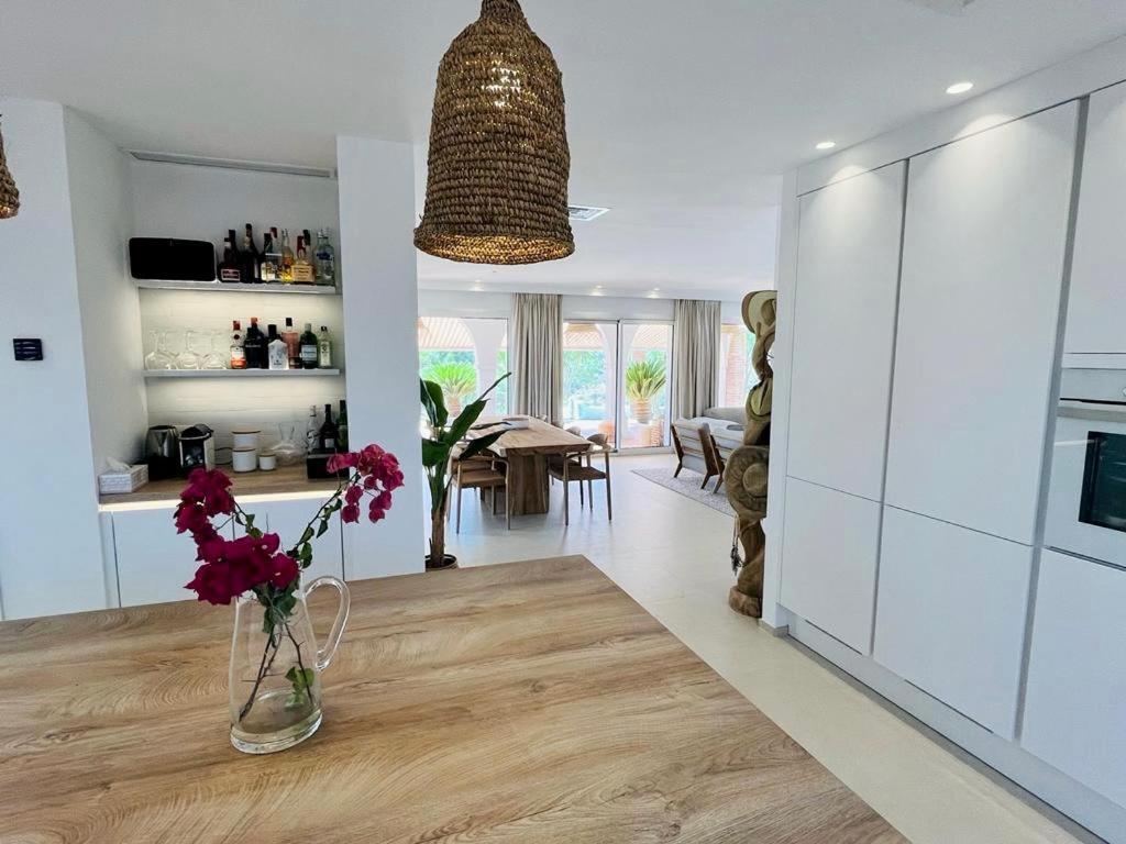 Villa Mis Alas Mijas