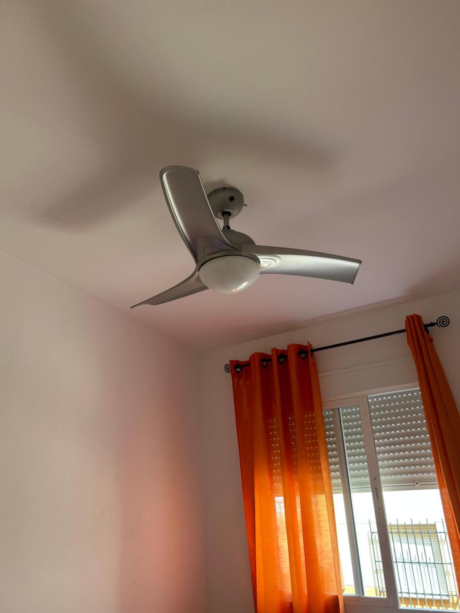 Apartamento Granada Apartment *