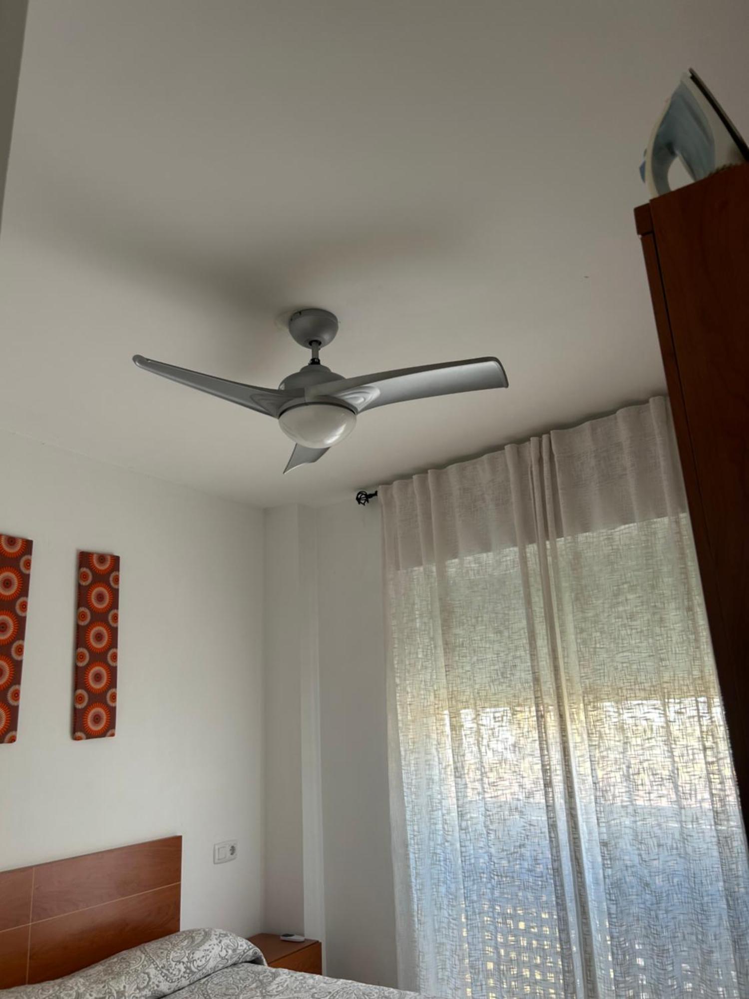 Apartamento Granada Apartment *