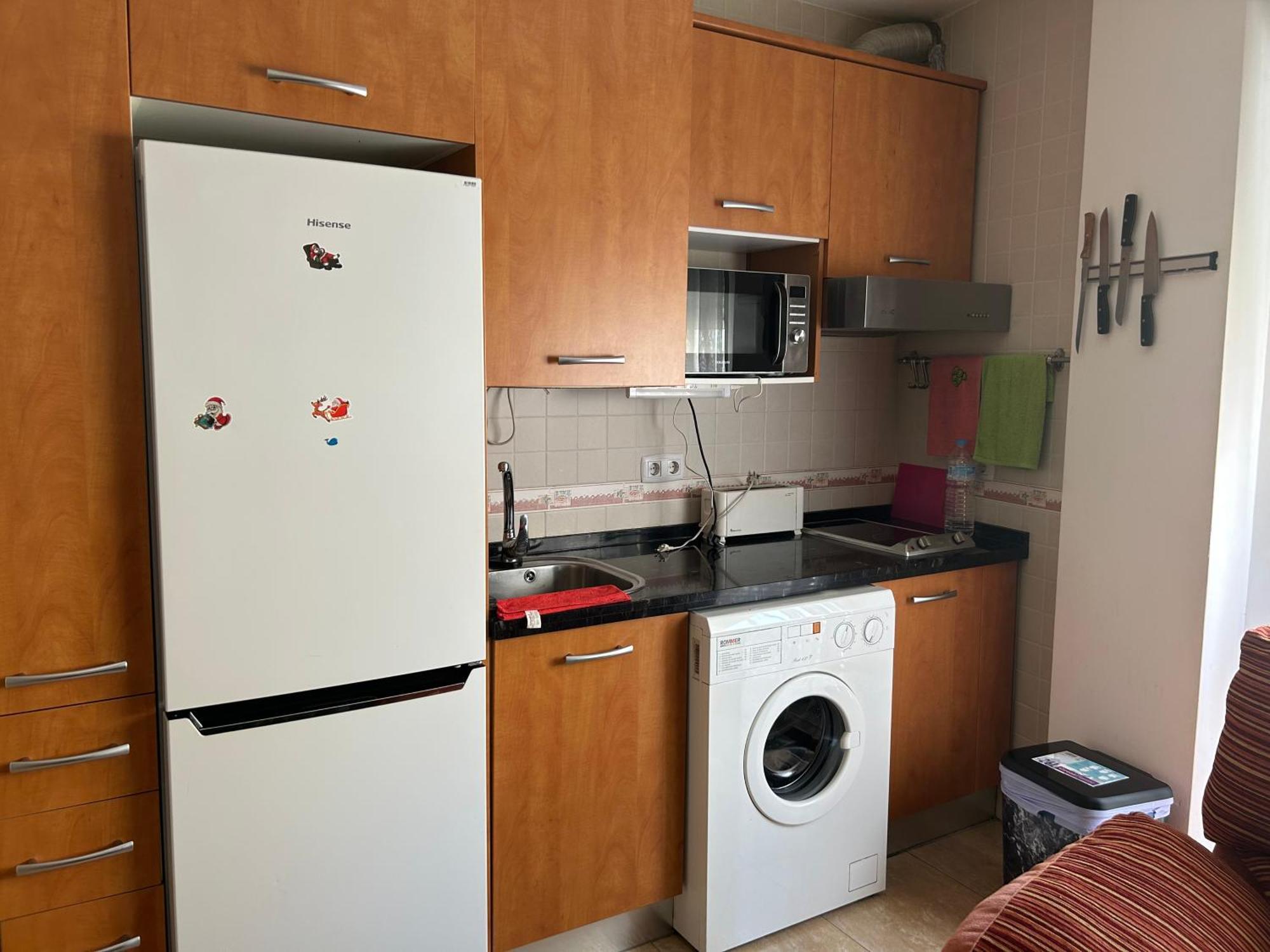 Apartamento Granada *