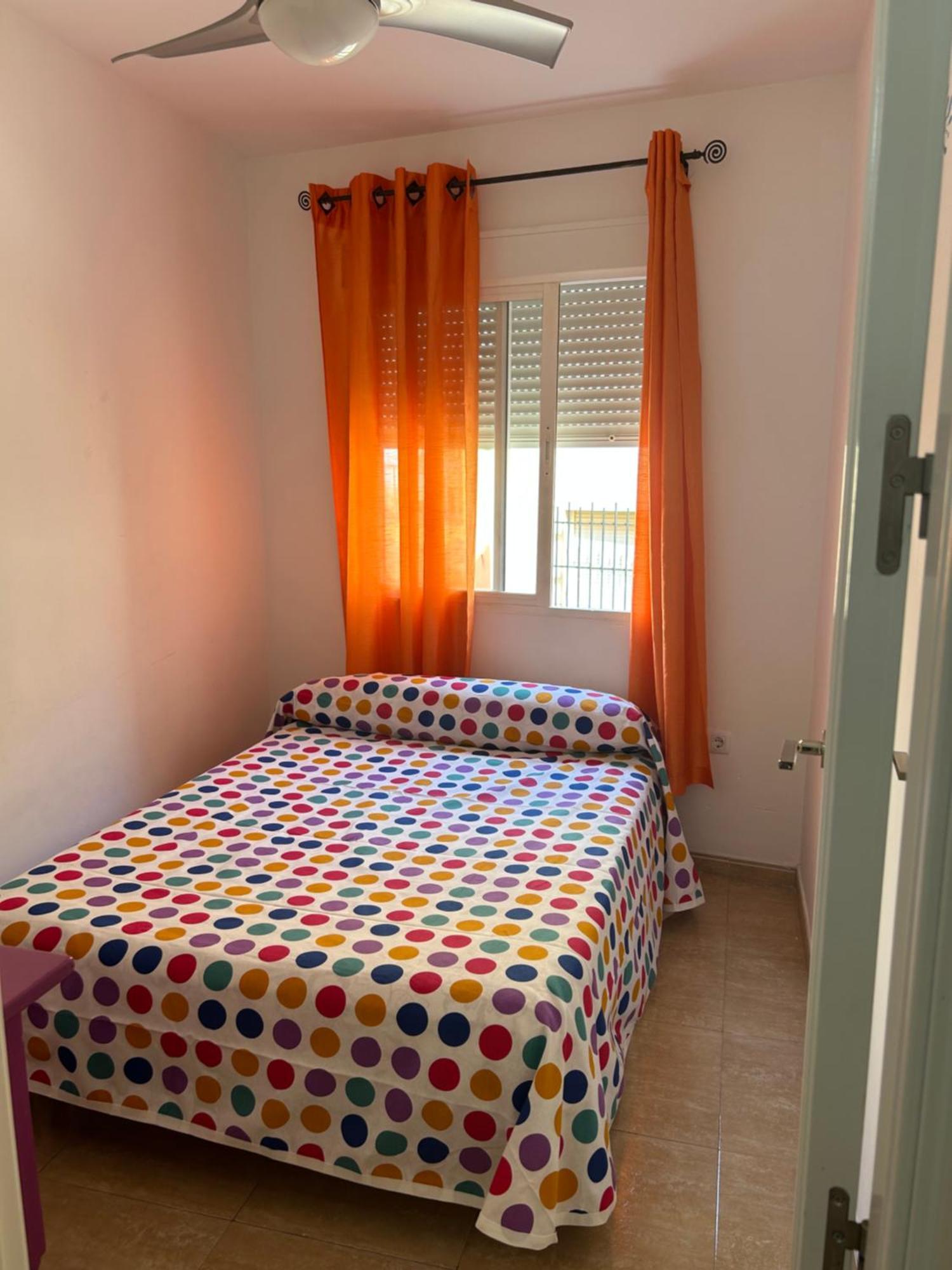 Apartment Apartamento Granada