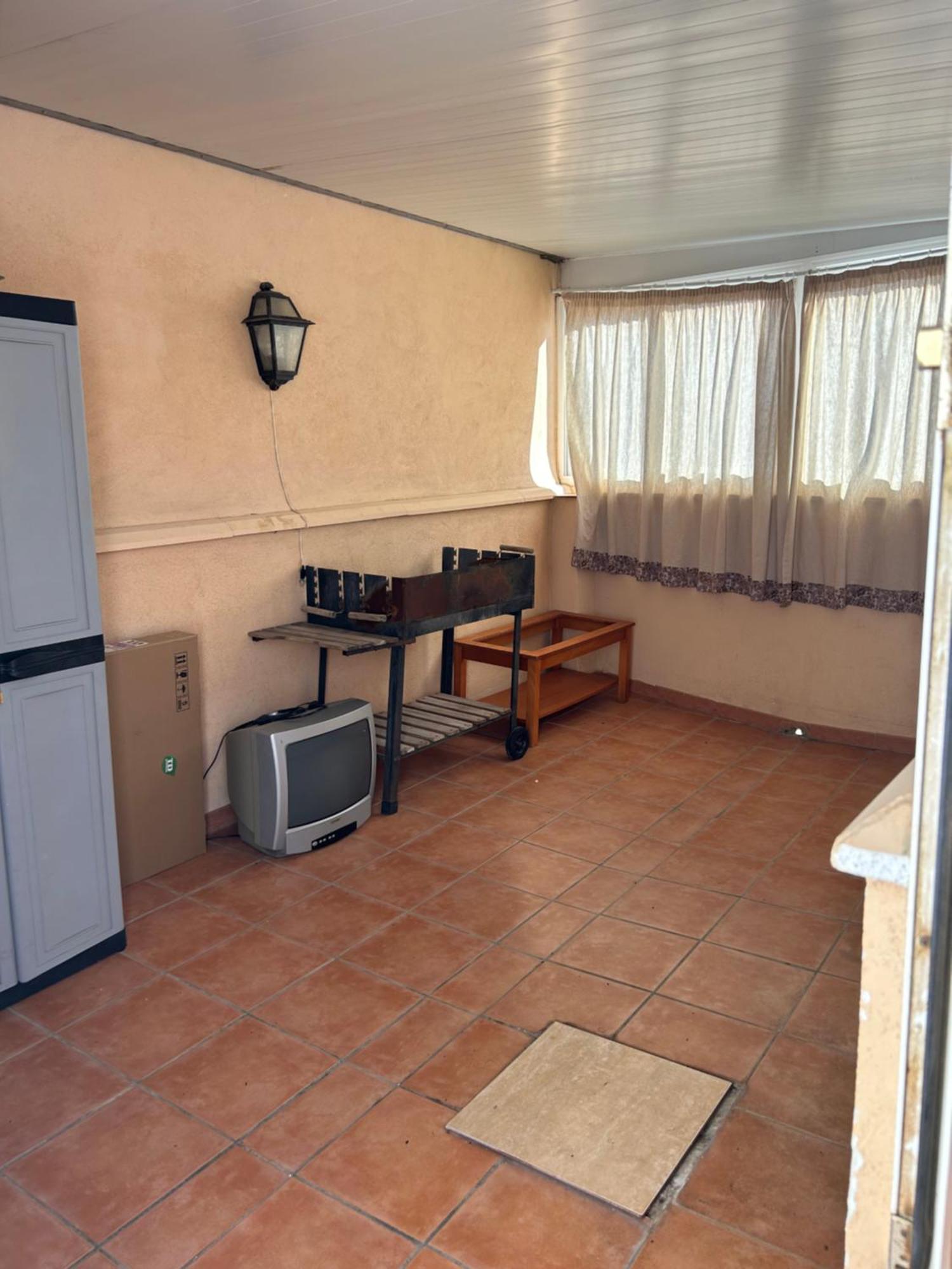 Apartamento Granada * Calahonda
