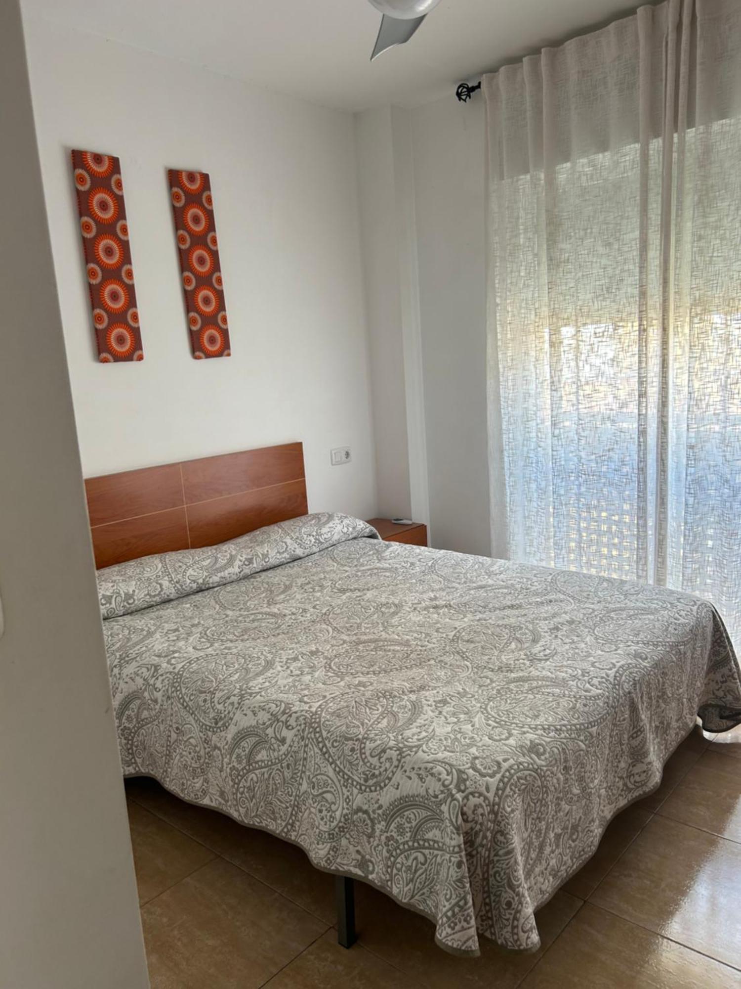 Apartamento Granada Calahonda