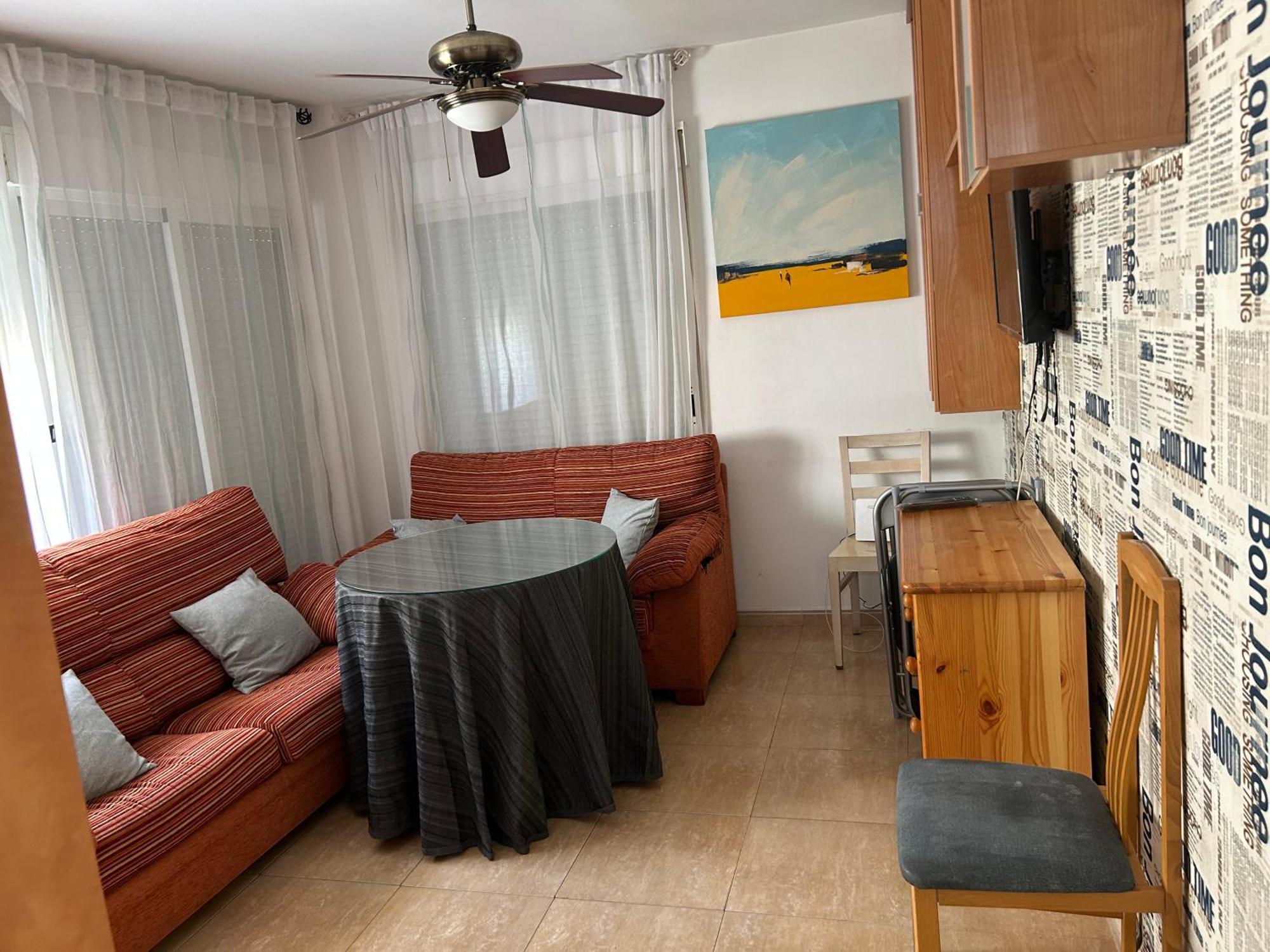 Apartamento Granada Apartment *