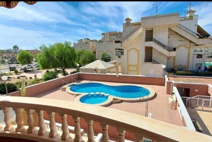 El Rincon Del Mar Apartamento Santa Pola