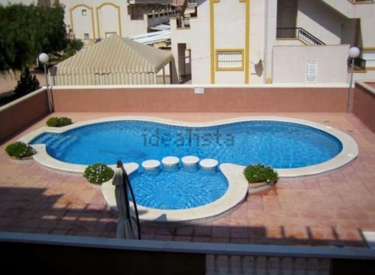 Apartamento El Rincon Del Mar
