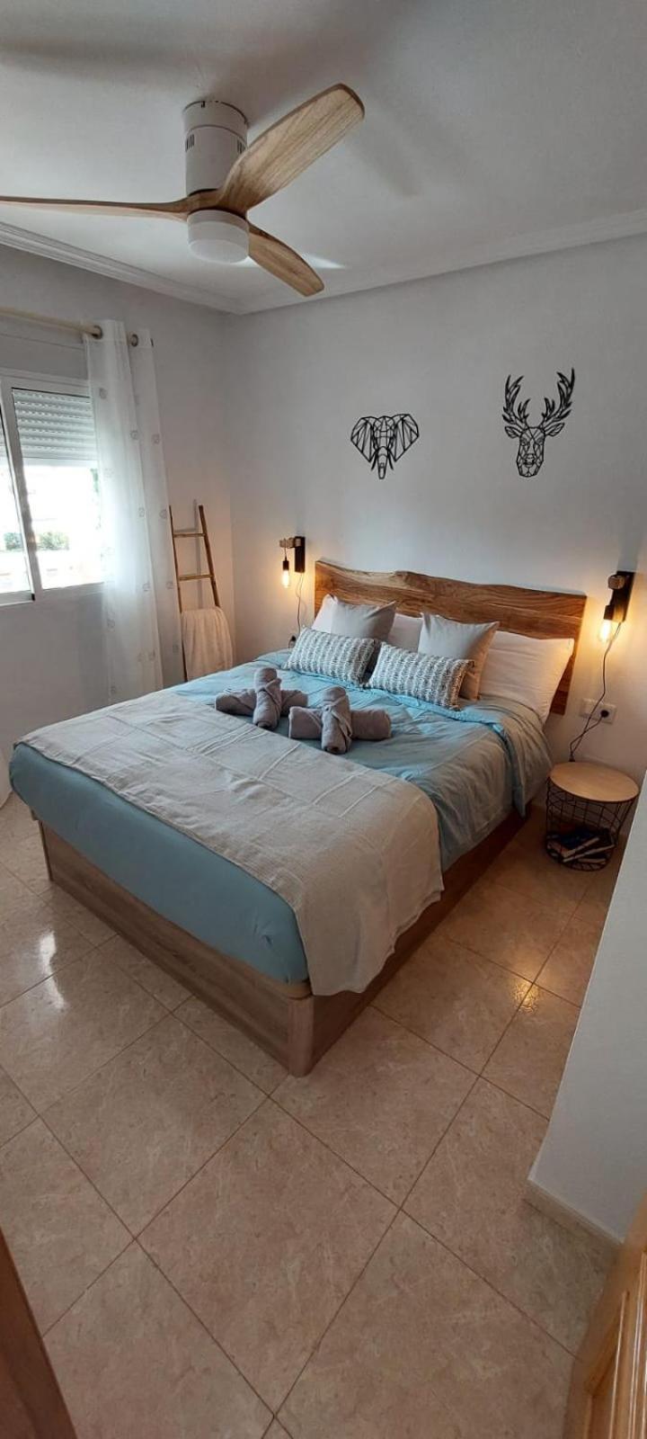 El Rincon Del Mar Apartamento *