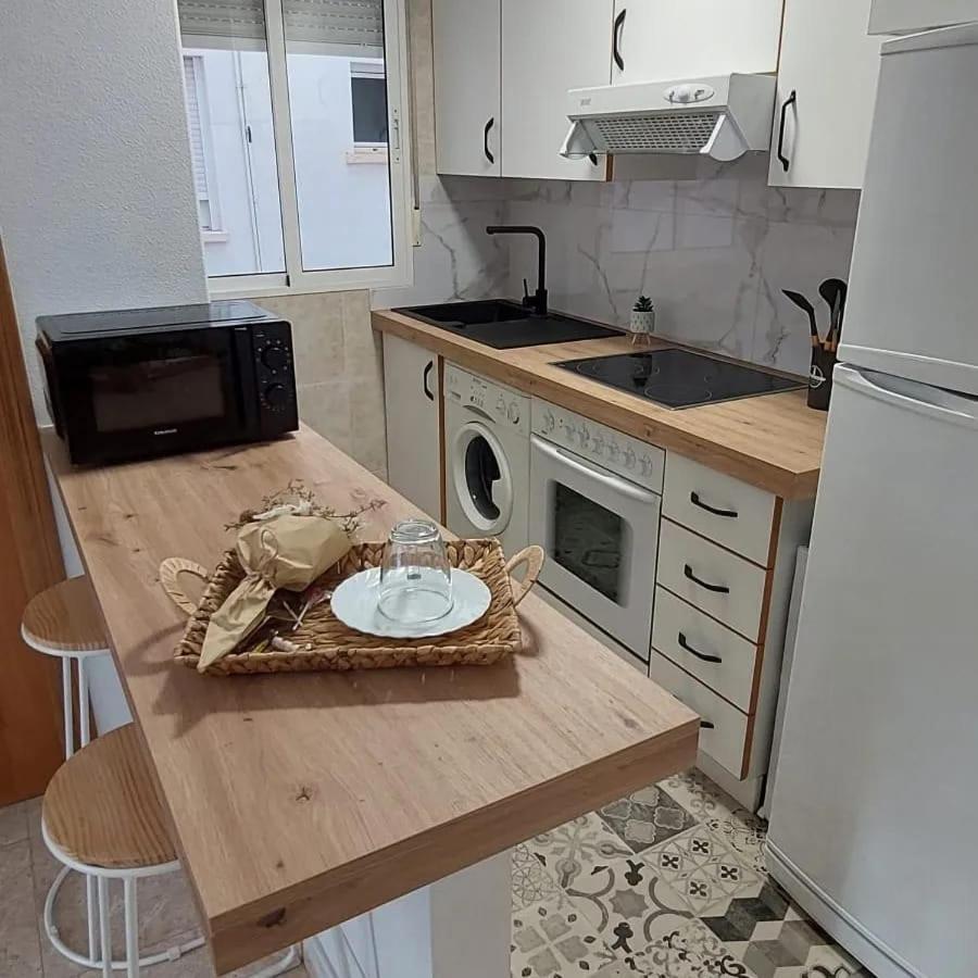 El Rincon Del Mar Apartamento