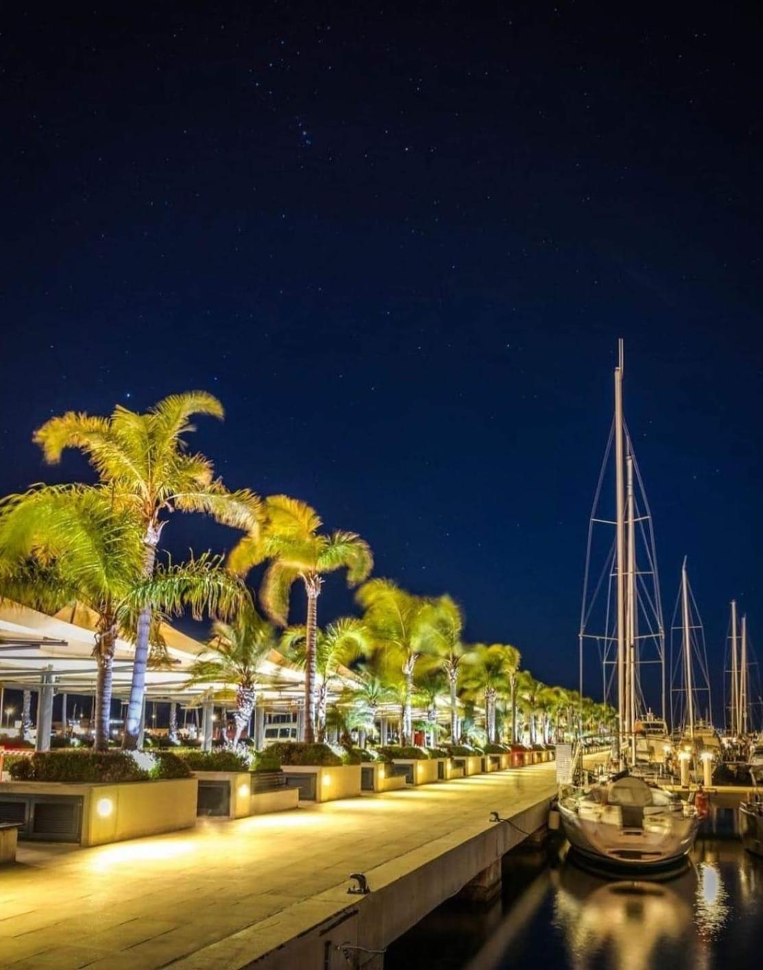 Apartamento El Rincon Del Mar *