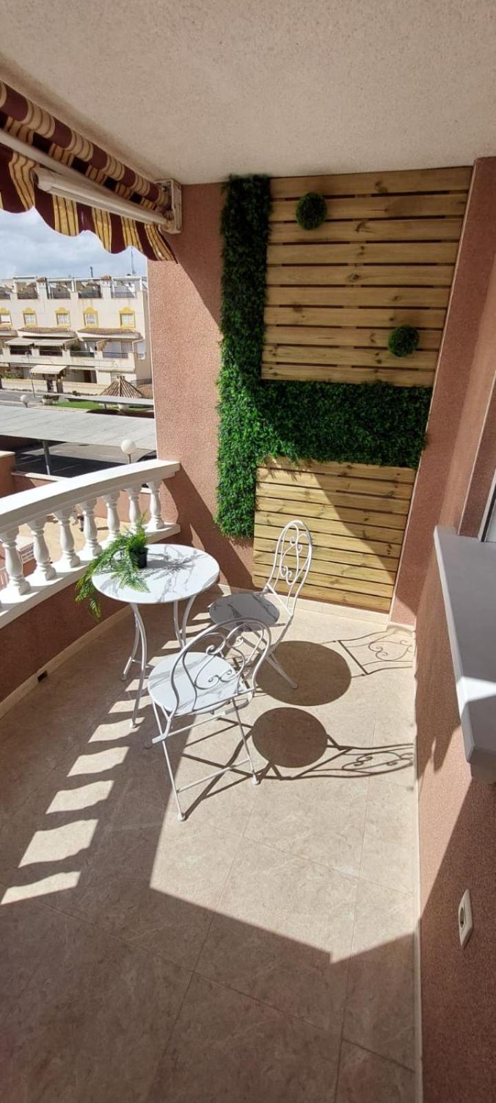 El Rincon Del Mar Apartamento