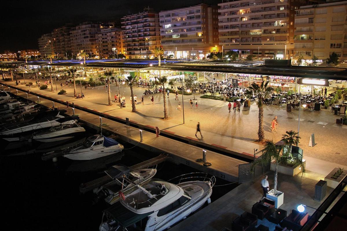 El Rincon Del Mar