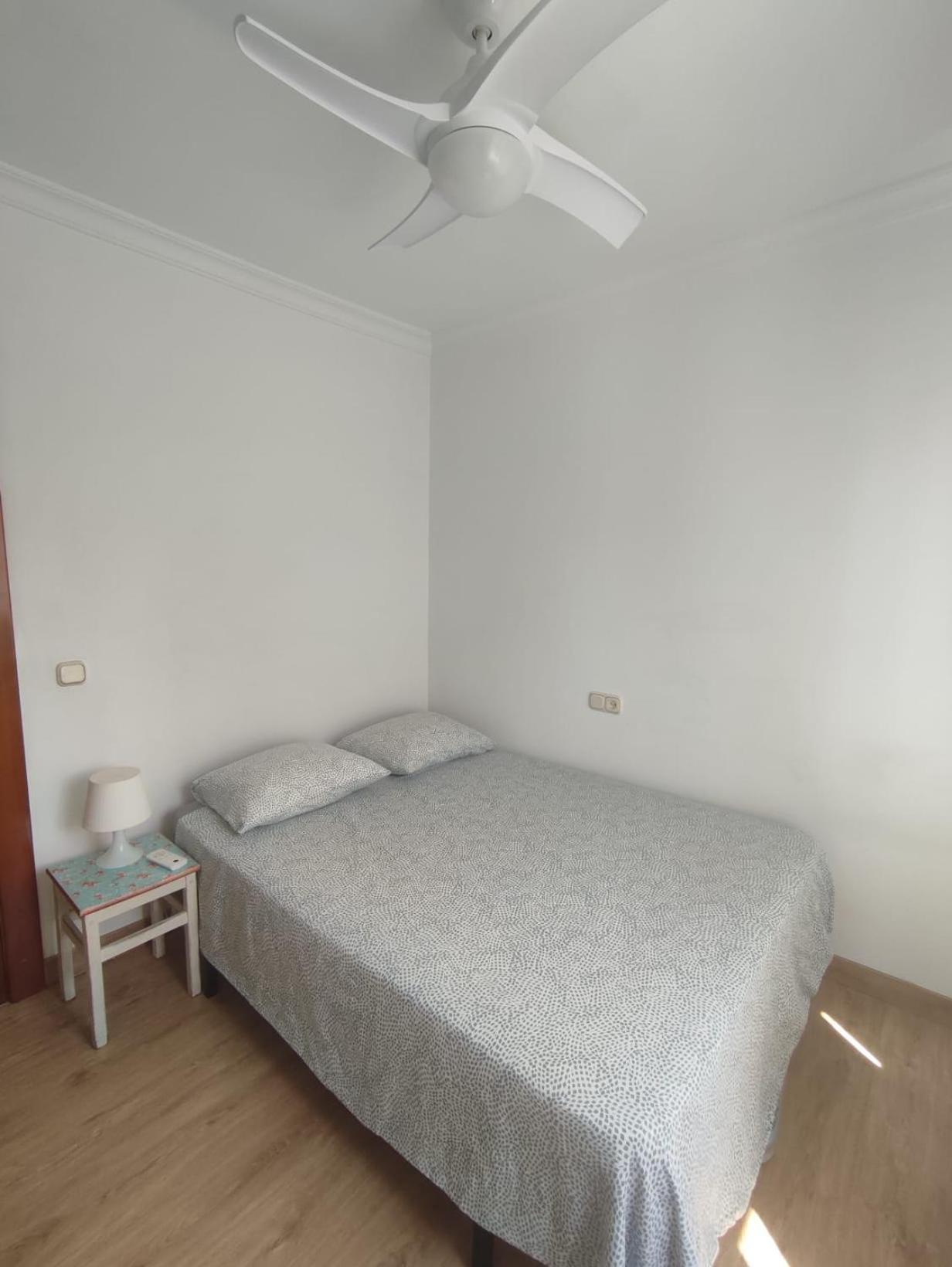 Apartamento Plaza Capuchinos Apartamento