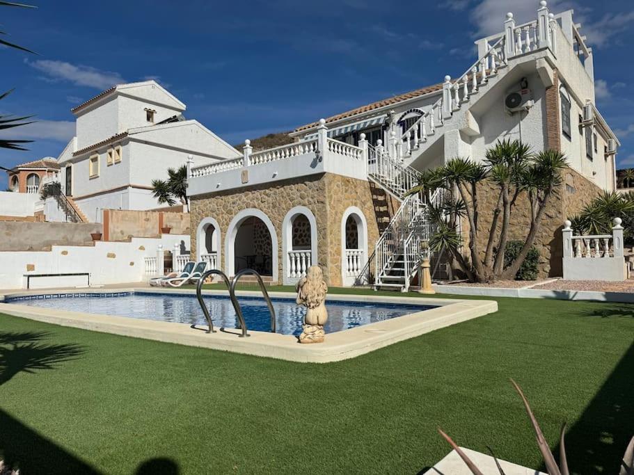 Villa Casa Huntingshaw