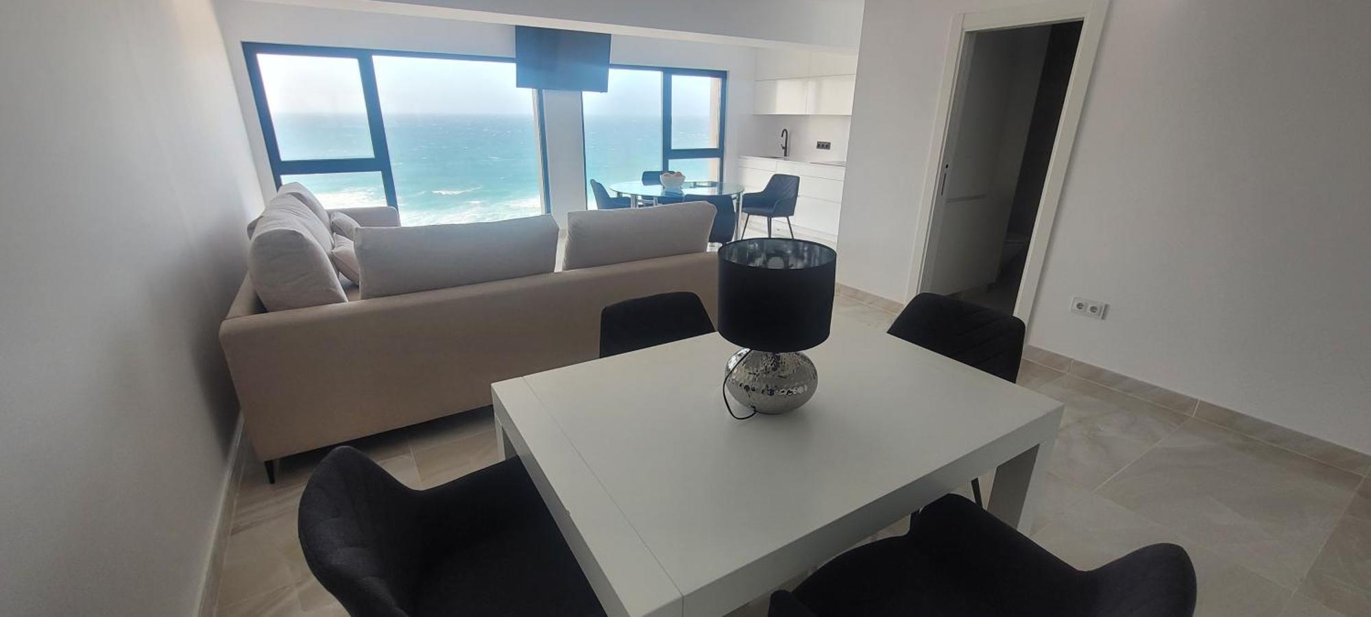 El Descanso Apartamento
