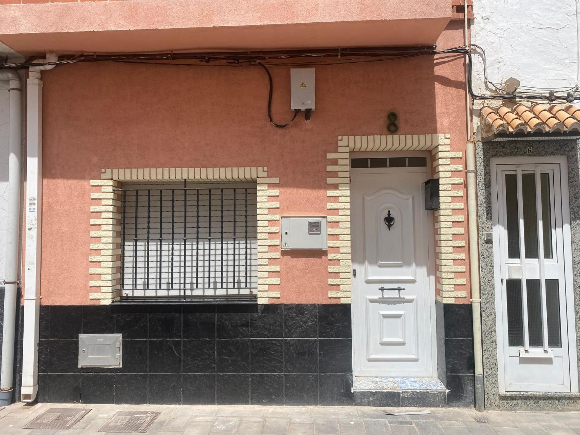 Holiday home Casa Papaya Puerto de Sagunto